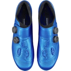 Shimano S-Phyre SH-RC902 Racefietsschoenen - Blauw -Aanbiedingen Rijwiel Kleding Winkel shimano sh rc902 blue 02 908262