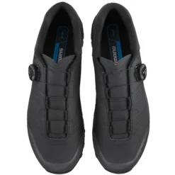 Shimano SH-ET700 E-Bike Shoe - Black -Aanbiedingen Rijwiel Kleding Winkel shimano sh rt700 e bike shoes black 03 1134796