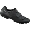 Shimano SH-XC100 MTB Shoes - Black -Aanbiedingen Rijwiel Kleding Winkel shimano sh xc100 04 875639