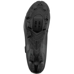 Shimano SH-XC100 MTB Shoes - Black -Aanbiedingen Rijwiel Kleding Winkel shimano sh xc100 06 875641