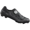 Shimano SH-XC502 Fietsschoenen - Zwart -Aanbiedingen Rijwiel Kleding Winkel shimano sh xc502 black 02 1082053