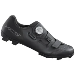 Shimano SH-XC502 Fietsschoenen - Zwart