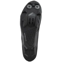 Shimano SH-XC702 Fietsschoenen - Zwart -Aanbiedingen Rijwiel Kleding Winkel shimano sh xc702 bike shoe black 01 1090386