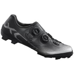 Shimano SH-XC702 Fietsschoenen - Zwart