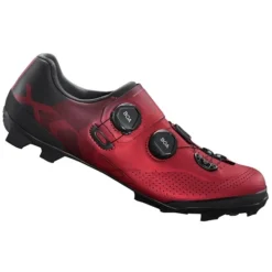 Shimano SH-XC702 Fietsschoenen - Rood