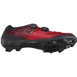 Shimano SH-XC702 Fietsschoenen - Rood -Aanbiedingen Rijwiel Kleding Winkel shimano sh xc702 bike shoe red 04 1090402 1