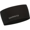 Shimano Uru Hoofdband - Black -Aanbiedingen Rijwiel Kleding Winkel shimano uru headband black 1 1285887