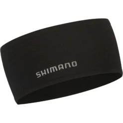 Shimano Uru Hoofdband - Black