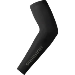 Shimano Vertex Armwarmer - Black