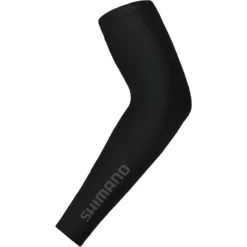 Shimano Vertex Sun Block Armstukken - Black