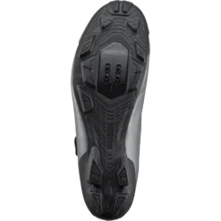 Shimano SH-XC100 MTB Shoes - Silver 8 Shimano SH-XC100 MTB Shoes - Silver -Aanbiedingen Rijwiel Kleding Winkel shimano xc100 3 1301205