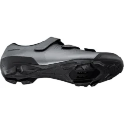 Shimano SH-XC100 MTB Shoes - Silver 9 Shimano SH-XC100 MTB Shoes - Silver -Aanbiedingen Rijwiel Kleding Winkel shimano xc100 4 1301206