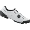 Shimano SH-XC300 Wide MTB Shoes - White 2 Shimano SH-XC300 Wide MTB Shoes - White -Aanbiedingen Rijwiel Kleding Winkel shimano xc300 5 1301237