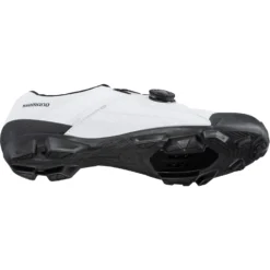 Shimano SH-XC300 Wide MTB Shoes - White -Aanbiedingen Rijwiel Kleding Winkel shimano xc300 8 1301240