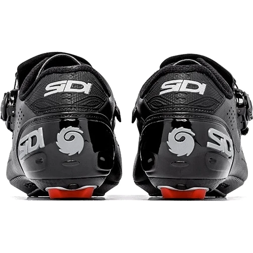 Sidi Alba 2 Road Shoes - White/black 6 Sidi Alba 2 Road Shoes - White/black - Afbeelding 4