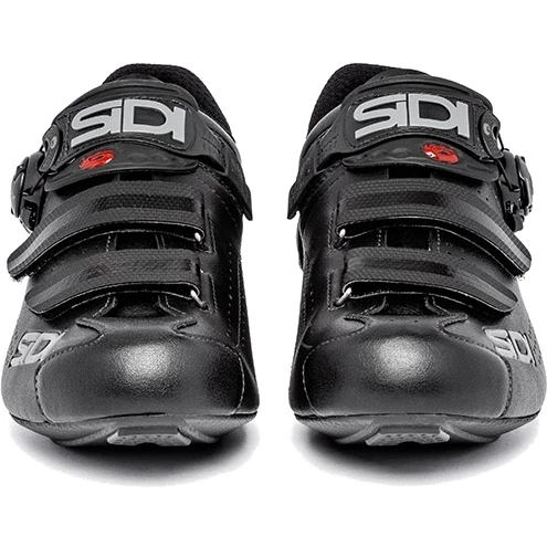 Sidi Alba 2 Road Shoes - White/black 7 Sidi Alba 2 Road Shoes - White/black - Afbeelding 5