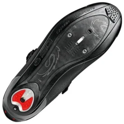 Sidi Fast Road Shoes - Black/black -Aanbiedingen Rijwiel Kleding Winkel sidi carbon combosite sole 879418