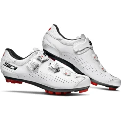 Sidi Eagle 10 Woman MTB Shoe - White/white