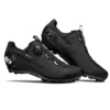 Sidi Gravel MTB Shoes - Black/black -Aanbiedingen Rijwiel Kleding Winkel sidi gravel mtb shoes black black2 1216212