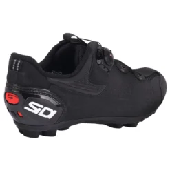 Sidi Gravel MTB Shoes - Black/brown -Aanbiedingen Rijwiel Kleding Winkel sidi gravel mtb shoes black black3 1216213 1
