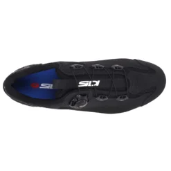 Sidi Gravel MTB Shoes - Black/brown -Aanbiedingen Rijwiel Kleding Winkel sidi gravel mtb shoes black black4 1216214 1