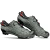 Sidi MTB Tiger 2 Dzero Shoes - Sage/black -Aanbiedingen Rijwiel Kleding Winkel sidi mtb tiger 2 dzero shoes sage black 1 1308708