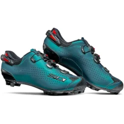Sidi Tiger 2 MTB Schoenen - Deep Teal