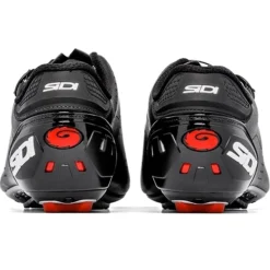 Sidi Fast Road Shoes - Black/black -Aanbiedingen Rijwiel Kleding Winkel sidi road fast shoes black black 2 1217616