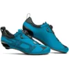 Sidi Tri Sixty Road Shoe - Petrol -Aanbiedingen Rijwiel Kleding Winkel sidi tri sixty road shoe petrol 1 1308724