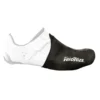 VeloToze Silicone Toe Cover - Schwarz -Aanbiedingen Rijwiel Kleding Winkel siliconetoe cover black 1425888
