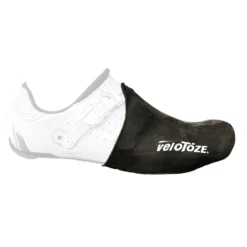 VeloToze Silicone Toe Cover - Schwarz