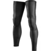 SKINS CYCLE Compressie Beenwarmers - Zwart 1 SKINS CYCLE Compressie Beenwarmers - Zwart -Aanbiedingen Rijwiel Kleding Winkel skins cycle compression leg sleeves black 1 1130631