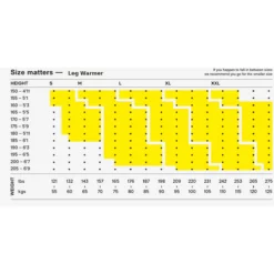 SKINS CYCLE Compressie Beenwarmers - Zwart -Aanbiedingen Rijwiel Kleding Winkel skins cycle leg warmer 1 1185737