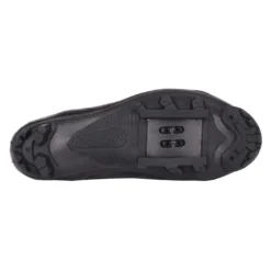 Lake MX 332-X Wide MTB Schoenen - Zwart/zilver Clarino -Aanbiedingen Rijwiel Kleding Winkel sohle mx 332 1200849