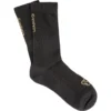 Sombrio Roost Socks - Black -Aanbiedingen Rijwiel Kleding Winkel sombrio roost socks black 1 1225002