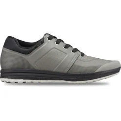 Specialized 2Fo DH Clip Mountain Bike Shoe - Cool Grey