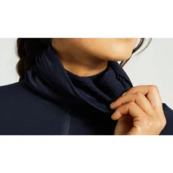 Specialized Prime Power Grid Neck Gaiter - Dark Navy -Aanbiedingen Rijwiel Kleding Winkel specialized prime power grid neck gaiter dark navy3 1332170