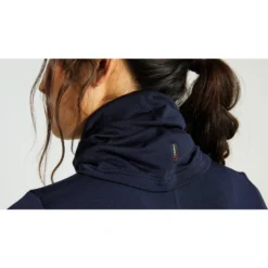 Specialized Prime Power Grid Neck Gaiter - Dark Navy -Aanbiedingen Rijwiel Kleding Winkel specialized prime power grid neck gaiter dark navy4 1332171