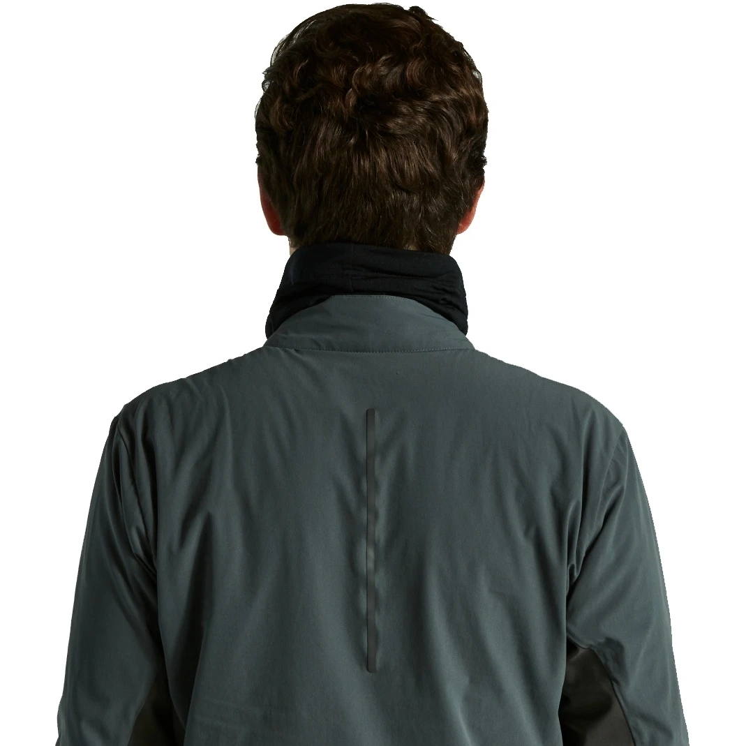 Specialized Prime Thermal Neck Gaiter - Black 5 Specialized Prime Thermal Neck Gaiter - Black - Afbeelding 3