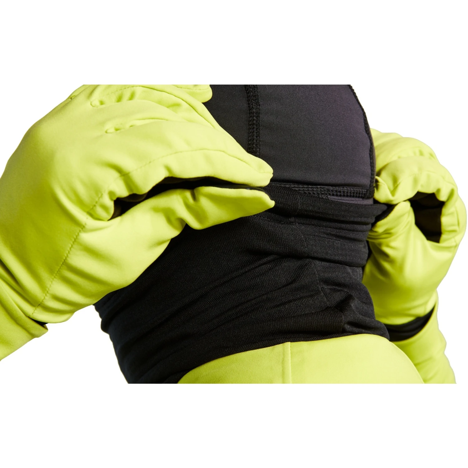 Specialized Prime Thermal Neck Gaiter - Black 7 Specialized Prime Thermal Neck Gaiter - Black - Afbeelding 5