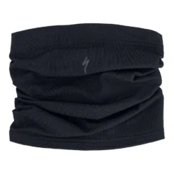 Specialized Prime Thermal Neck Gaiter - Black