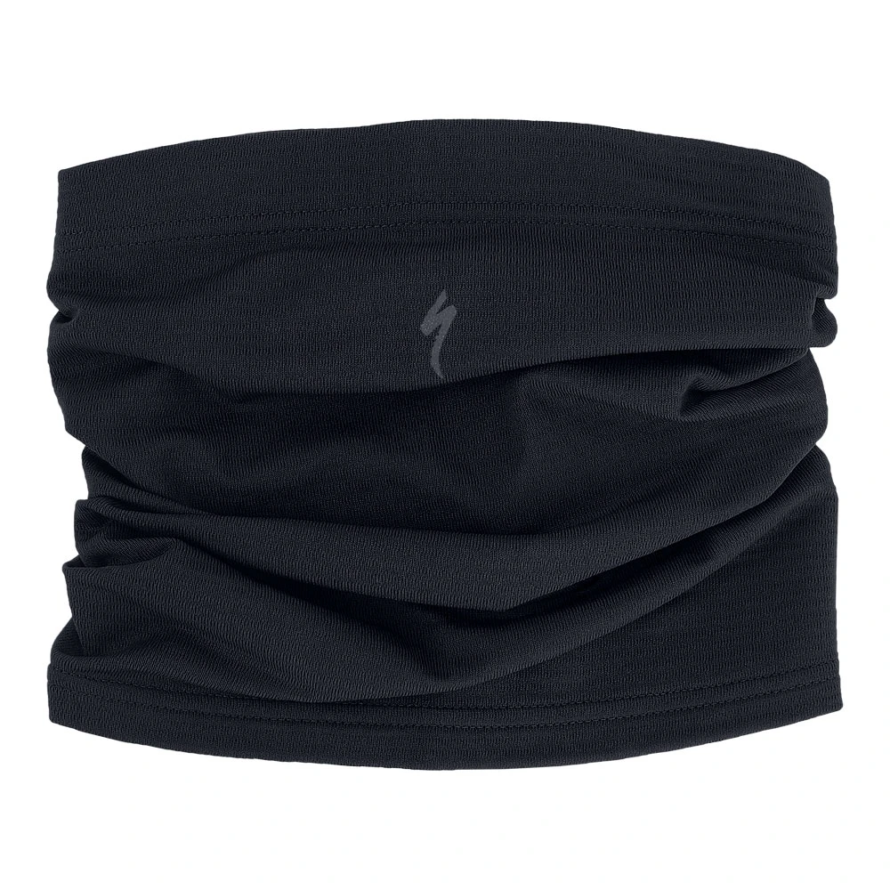 Specialized Prime Thermal Neck Gaiter - Black 3 Specialized Prime Thermal Neck Gaiter - Black