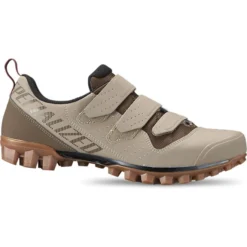 Specialized Recon 1.0 Gravel-Schoenen - Sand/Doppio