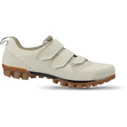 Specialized Recon 1.0 Gravel-Schoenen - White Mountains/Taupe -Aanbiedingen Rijwiel Kleding Winkel specialized recon 1 mtb shoe white mountains taupe 4 1434447