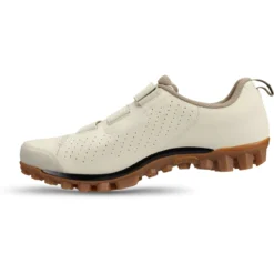 Specialized Recon 1.0 Gravel-Schoenen - White Mountains/Taupe -Aanbiedingen Rijwiel Kleding Winkel specialized recon 1 mtb shoe white mountains taupe 5 1434448