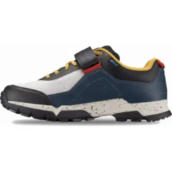 Specialized Rime 1.0 MTB Shoe - Cast Blue/White Mountains/Brassy Yellow -Aanbiedingen Rijwiel Kleding Winkel specialized rime 1 mtb shoe cast blue white mountains brassy yellow 2 1084868