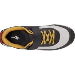 Specialized Rime 1.0 MTB Shoe - Cast Blue/White Mountains/Brassy Yellow -Aanbiedingen Rijwiel Kleding Winkel specialized rime 1 mtb shoe cast blue white mountains brassy yellow 4 1084870