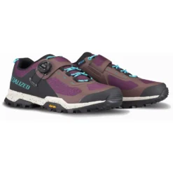 Specialized Rime 2.0 MTB Shoe - Cast Umber/Clay/Tropical Teal -Aanbiedingen Rijwiel Kleding Winkel specialized rime 2 mtb shoe cast umber clay tropical teal 3 1084199