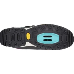 Specialized Rime 2.0 MTB Shoe - Cast Umber/Clay/Tropical Teal -Aanbiedingen Rijwiel Kleding Winkel specialized rime 2 mtb shoe cast umber clay tropical teal 5 1084201