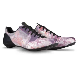 Specialized S-Works 7 Lace Road Shoes - Vivid Coral/Cast Umber/Wild -Aanbiedingen Rijwiel Kleding Winkel specialized s works 7 lace road shoe wild 3 1150110